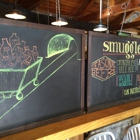 Smuggler Union Restaurant & Brewery