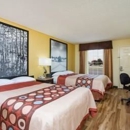 Super 8 by Wyndham Garner/Clayton/Raleigh - Motels