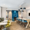 Hampton Inn & Suites Houghton - Hotels