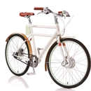 Small Planet E Bikes - Bicycle Shops