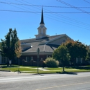 The Church of Jesus Christ of Latter-day Saints - Methodist Churches
