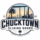 Chucktown Sliding Doors