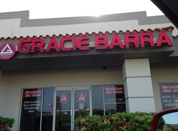 Gracie Barra Naples FL.   Brazilian jiu jitsu - Naples, FL