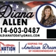 Diana Allen, 1 Nation Realty