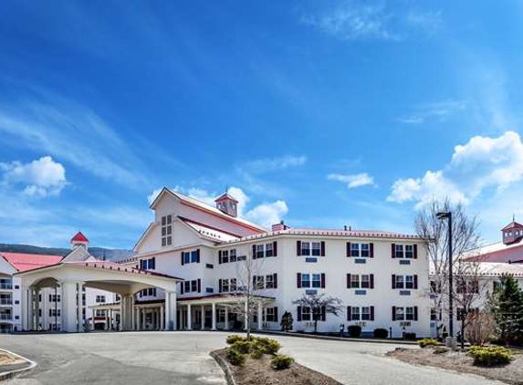 Bluegreen Vacations South Mountain, Ascend Resort Collection - Lincoln, NH