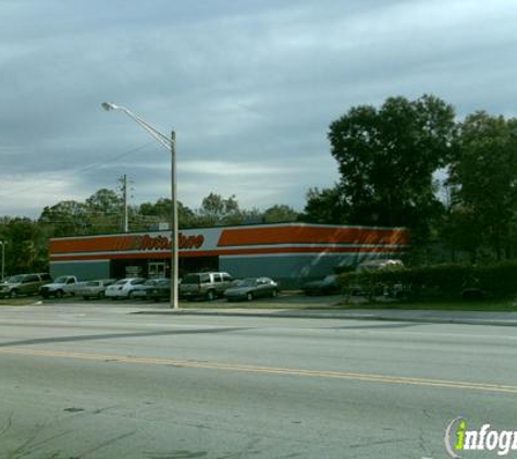 AutoZone Auto Parts - Jacksonville, FL