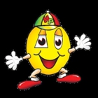 Happy's Pizza