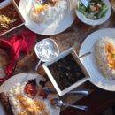 Caspian Bistro & Marketplace - Middle Eastern Restaurants