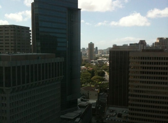 AOAO Harbor Court - Honolulu, HI