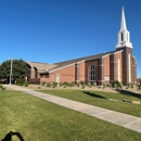 The Church of Jesus Christ of Latter-day Saints - United Church of Christ