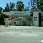 Campbell S Jr Market