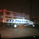 Move It - Moving Services-Labor & Materials