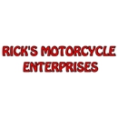 Rick's Motorcycle Enterprises, Inc. - Motorcycle Dealers