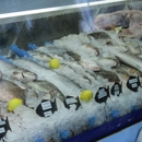 Pop's Fish Market - Seafood Restaurants