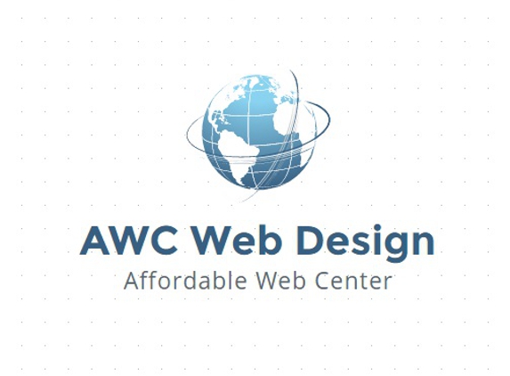 AWC Web Design - Paris, TX