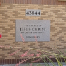 Seminary - The Church of Jesus Christ of Latter-day Saints - Private Schools (K-12)