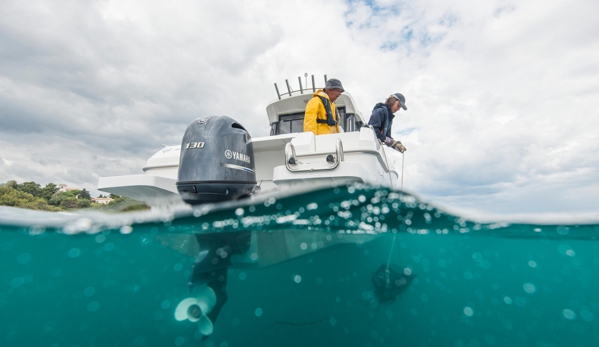Dave Hill Marine - Nowra, NSW