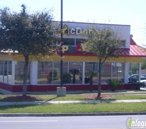 McDonald's - Mobile, AL