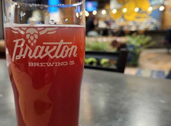 Braxton Brewing Co - Covington, KY