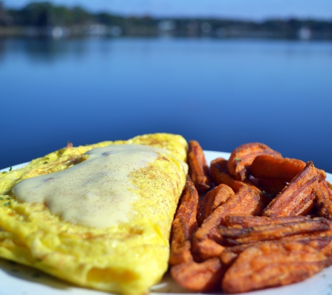 The Boathouse Landing - Valparaiso, FL