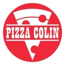 Pizza Colin - Pizza