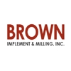 Brown Implement & Milling Inc. gallery