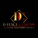D-Fence Customs - Fence-Sales, Service & Contractors