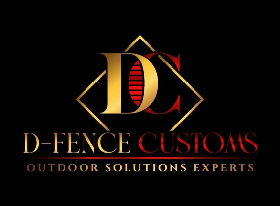 D-Fence Customs - Sugar Land, TX