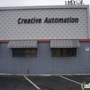 Creative Automation Company