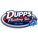 Dupps Plumbing, Inc. - Plumbing-Drain & Sewer Cleaning