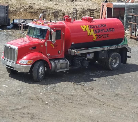 Western Maryland Septic