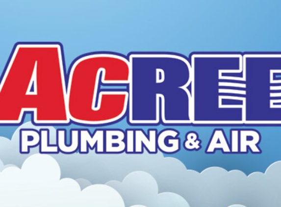 Acree Plumbing, Air & Electric - Sarasota, FL