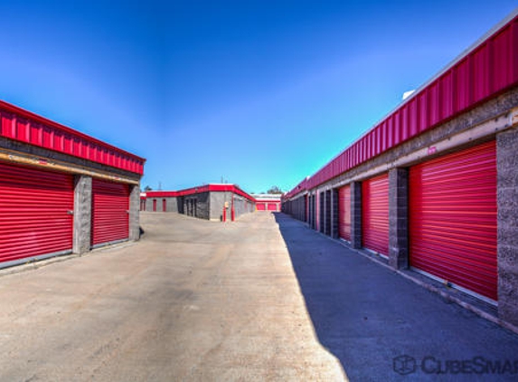 CubeSmart Self Storage - Aurora, CO