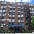 Medgar Evers Apartments - Apartments