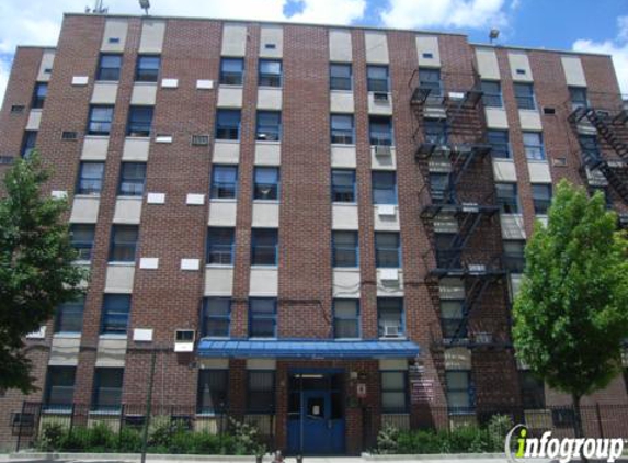 Medgar Evers Apartments - Brooklyn, NY