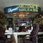 Elegant Nails & Spa