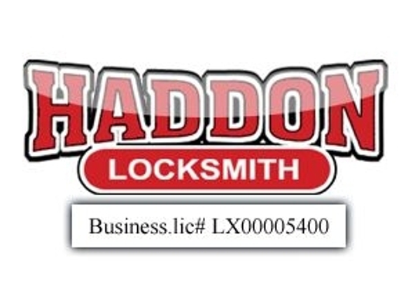 Haddon Locksmith - Oaklyn, NJ