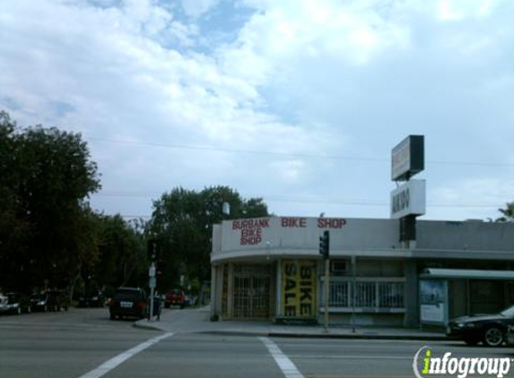 Burbank Bike Shop - Burbank, CA