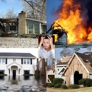 Fire And Water Damage Cleanup Services - San Diego, CA