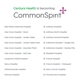 CommonSpirit Senior Health First St. Anthony North