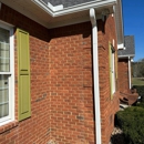 Nashville Seamless Gutters - Gutters & Downspouts