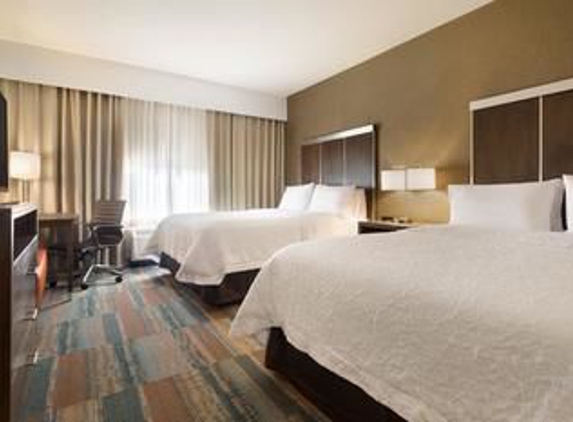 Hampton Inn Elko - hamptoninn3.hilton.com, NV