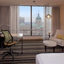 Hyatt Regency Indianapolis - Hotels