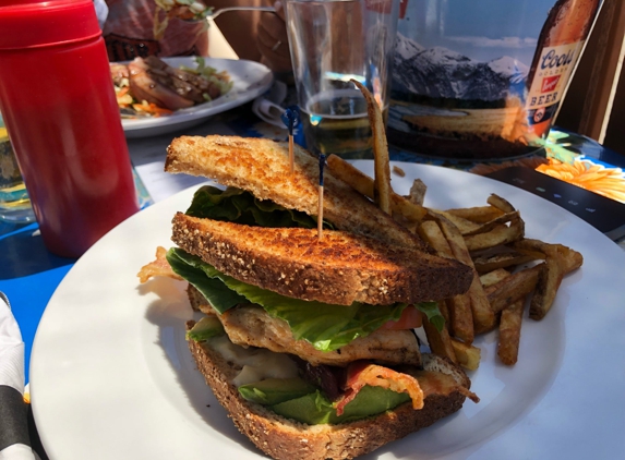 Grand Ave Grill - Eagle, CO