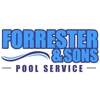 Forrester & Sons Pool Service Inc gallery