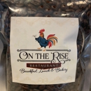 On The Rise Bakery & Bistro - Health Food Restaurants