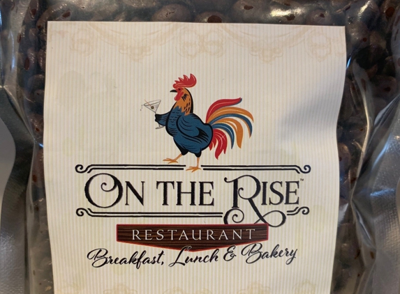 On The Rise Bakery & Bistro - Osage Beach, MO