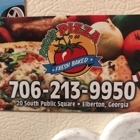Papa's Pizza To Go