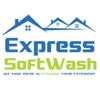 Express SoftWash gallery