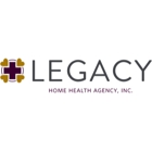 Legacy Home Health Agency Inc